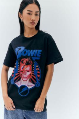Daisy Street David Bowie Tyler T-Shirt
