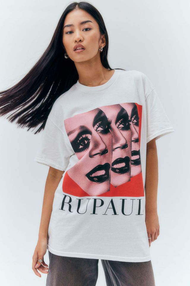 Rupaul 2025 t shirt