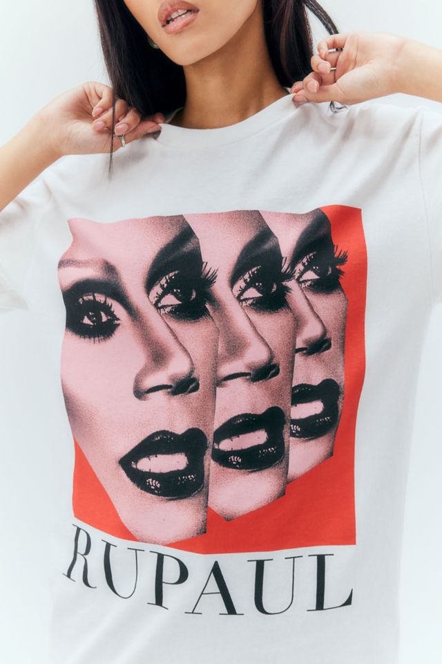 Rupaul sweatshirt outlet