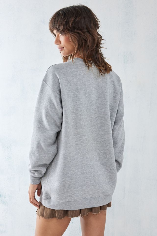 Daisy Street Sudadera Garfield Gris Ceniza #3