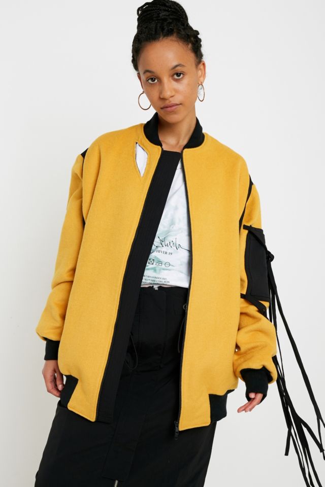 Urban outfitters hot sale shaila jacket