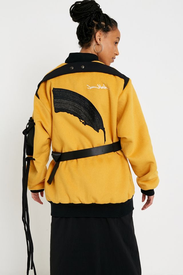 Sean Sheila Utility-Bomberjacke #1