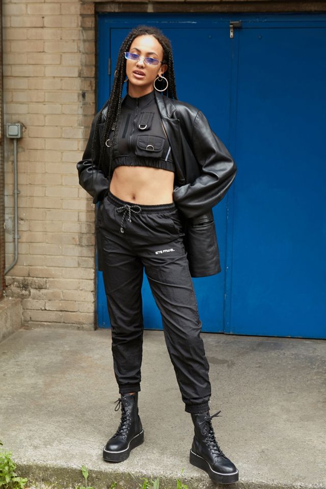NAMILIA Utility Top #1