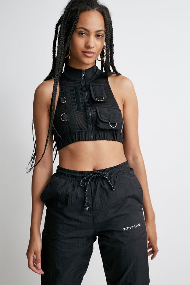 NAMILIA Utility Top #2