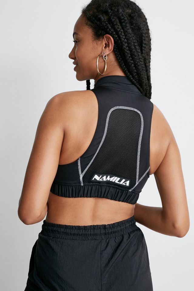 NAMILIA Utility Top #3