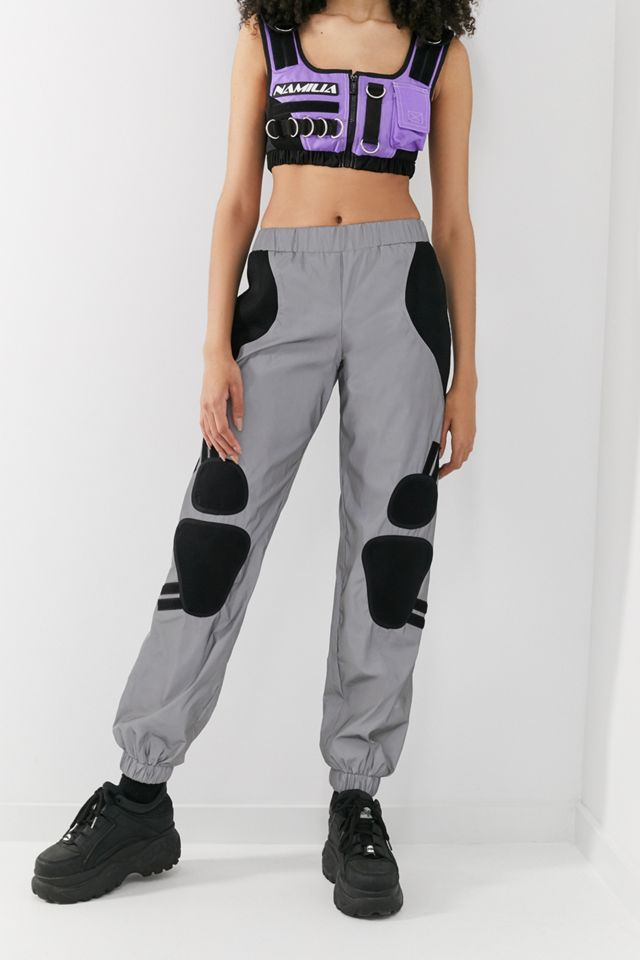 NAMILIA - Jogging tactique #2