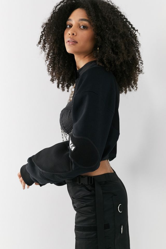 NAMILIA - Veste ras-du-cou #2
