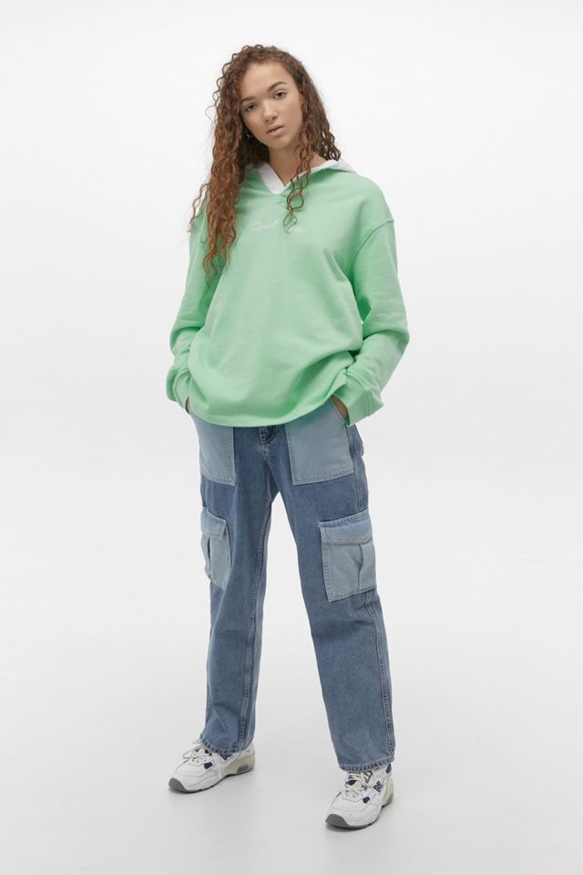 SWEET SKTBS Sweet Loose Hoodie #2