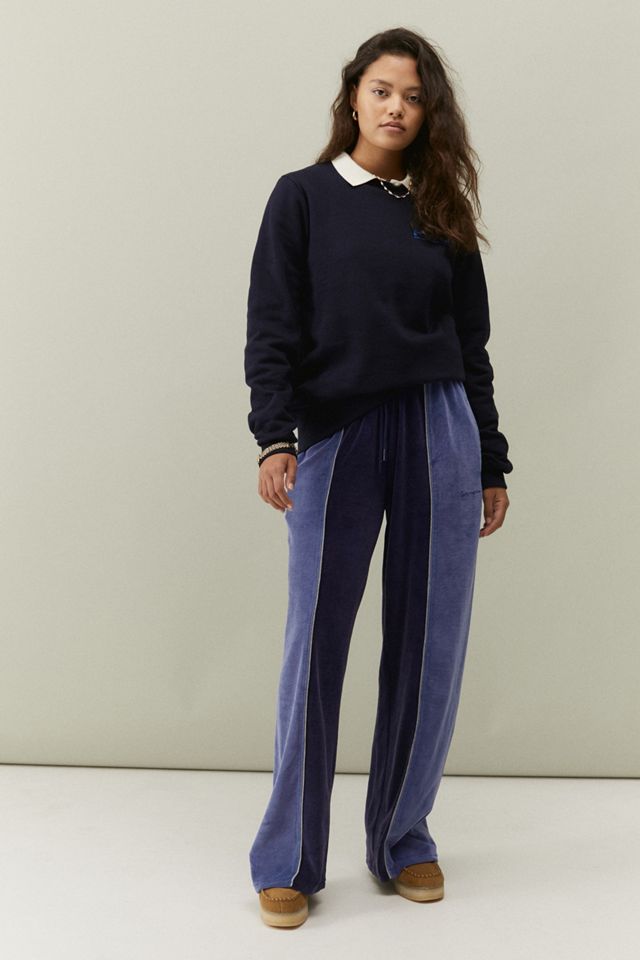 KAVU - Sweatshirt ras du cou bleu marine #2