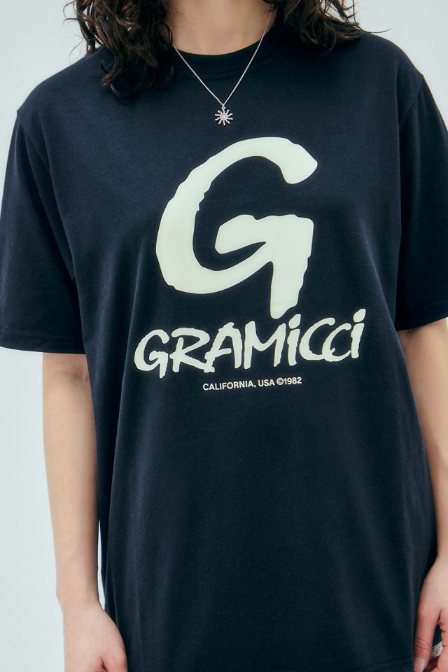Gramicci G Logo T-Shirt #1