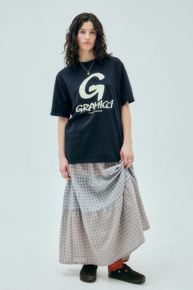 Gramicci G Logo T-Shirt #2