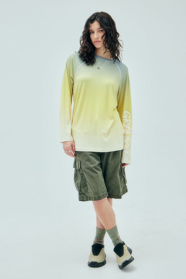 Gramicci Shield Top #1