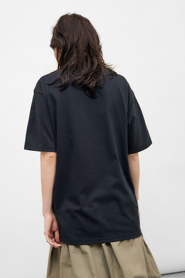 Grammici Black Logo T-Shirt #3