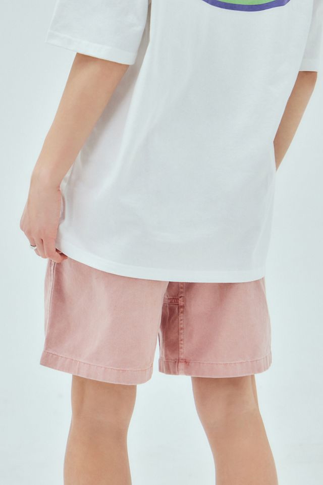 Guri-M Shorts - Black