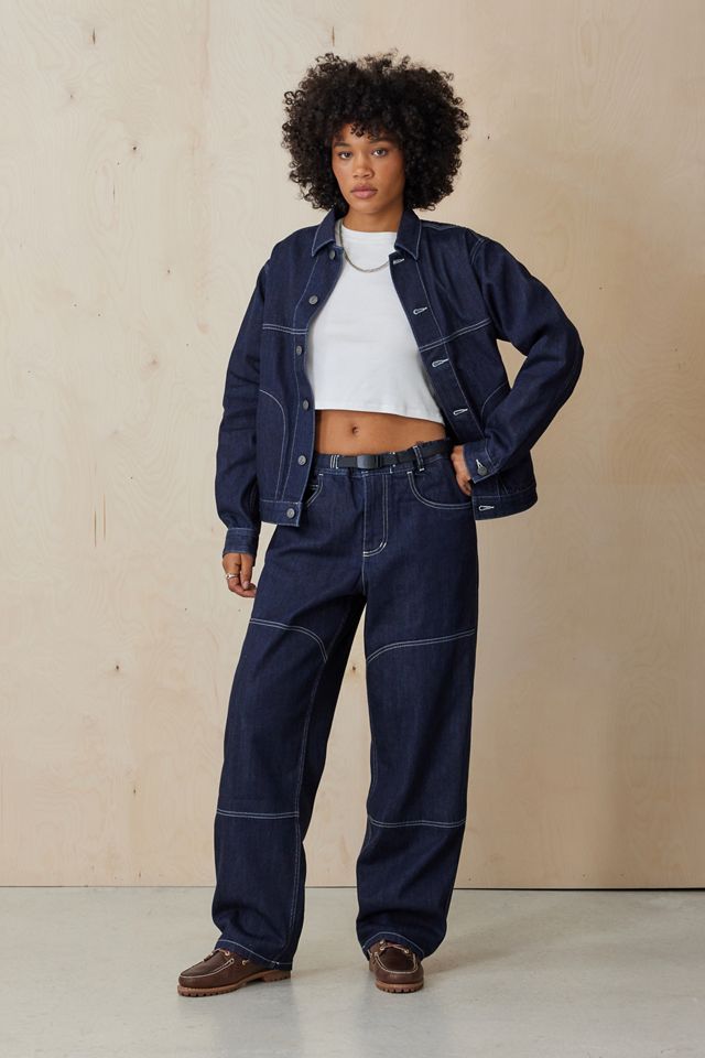 Gramicci Meadows Double-Knee Pant #1