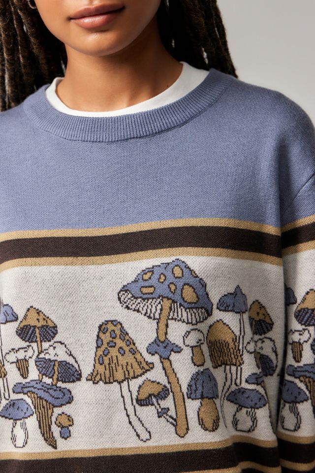 KAVU Fungo Highline Maglia Jumper #1