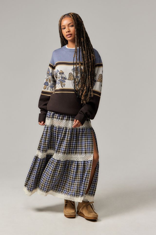 KAVU Fungo Highline Maglia Jumper #2