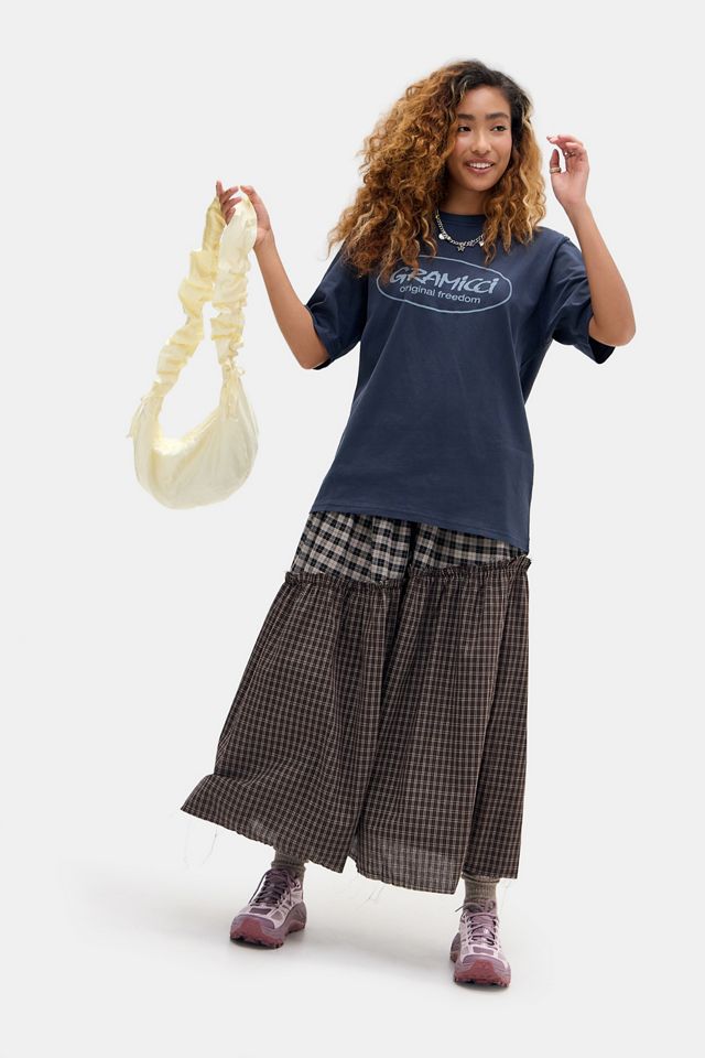 Gramicci Original Freedom T-Shirt #1