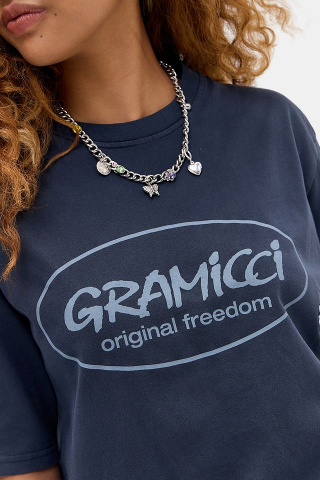Gramicci Original Freedom T-Shirt #2