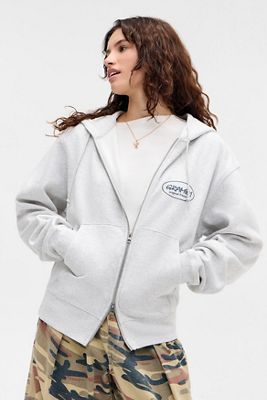 Gramicci Original Freedom Zip Hoodie