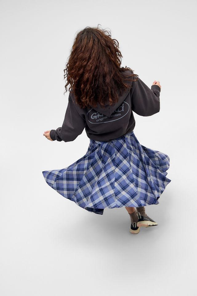 Gramicci Freedom Zip-Through Kapuzenpullover #4