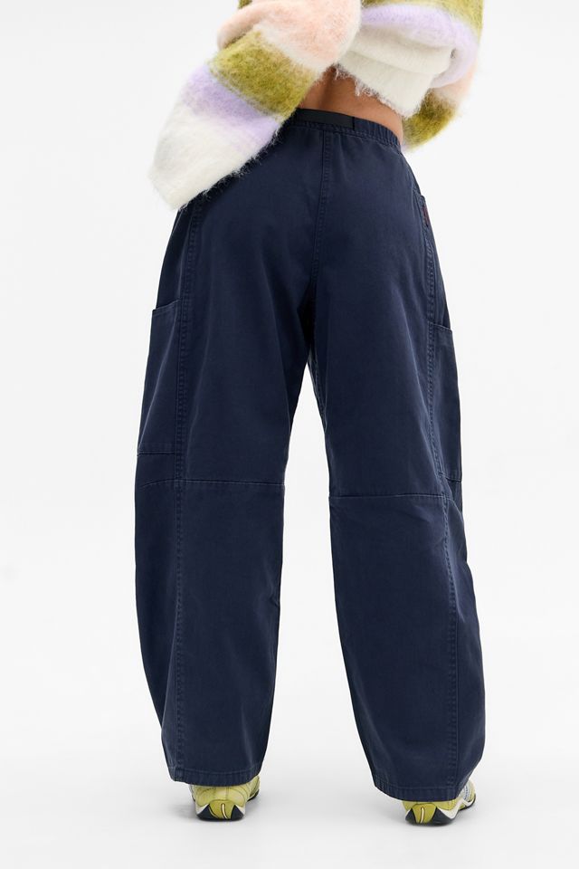 Gramicci Navy Voyager Hosen #3