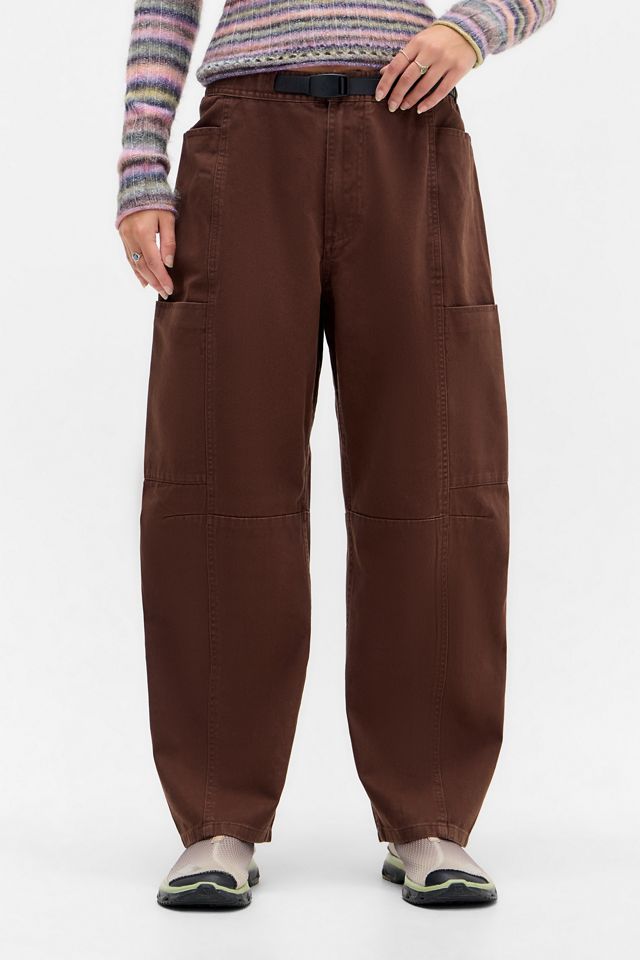 Gramicci Tobacco Voyager Trousers #2