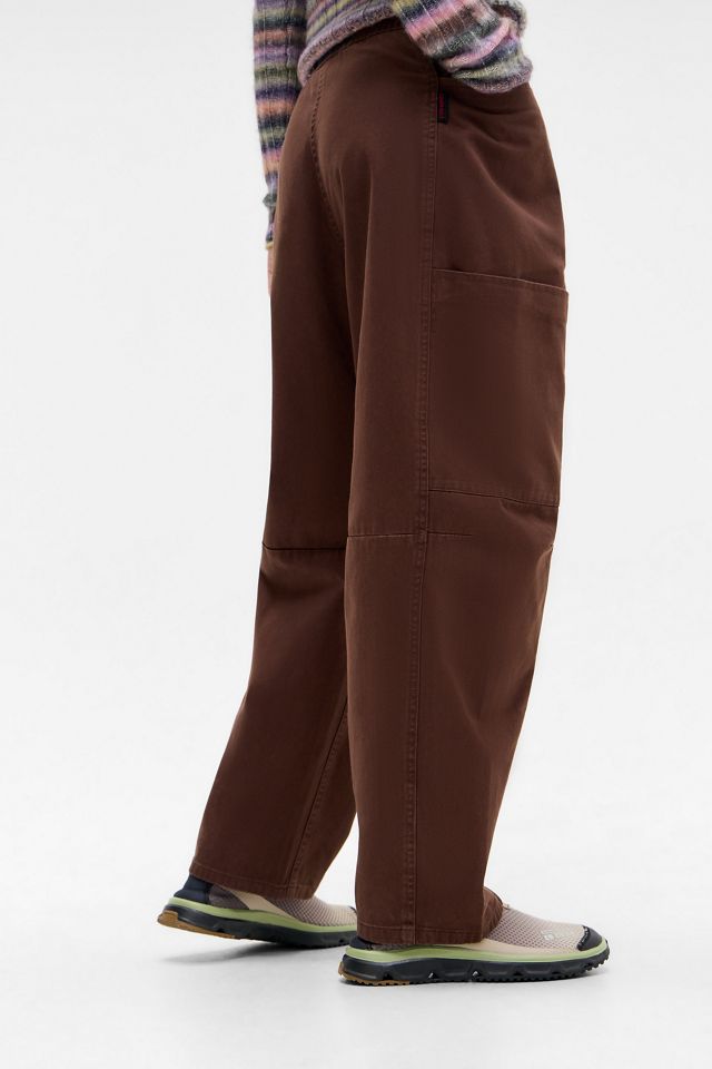 Gramicci Tobacco Voyager Trousers #3
