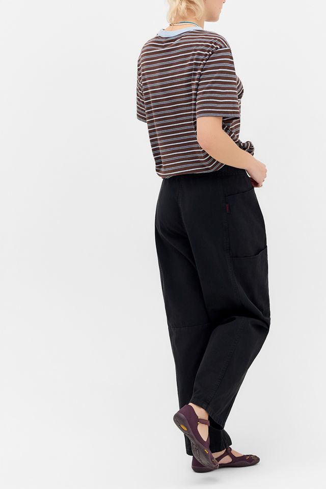 Gramicci Pantaloni Voyager Neri #3