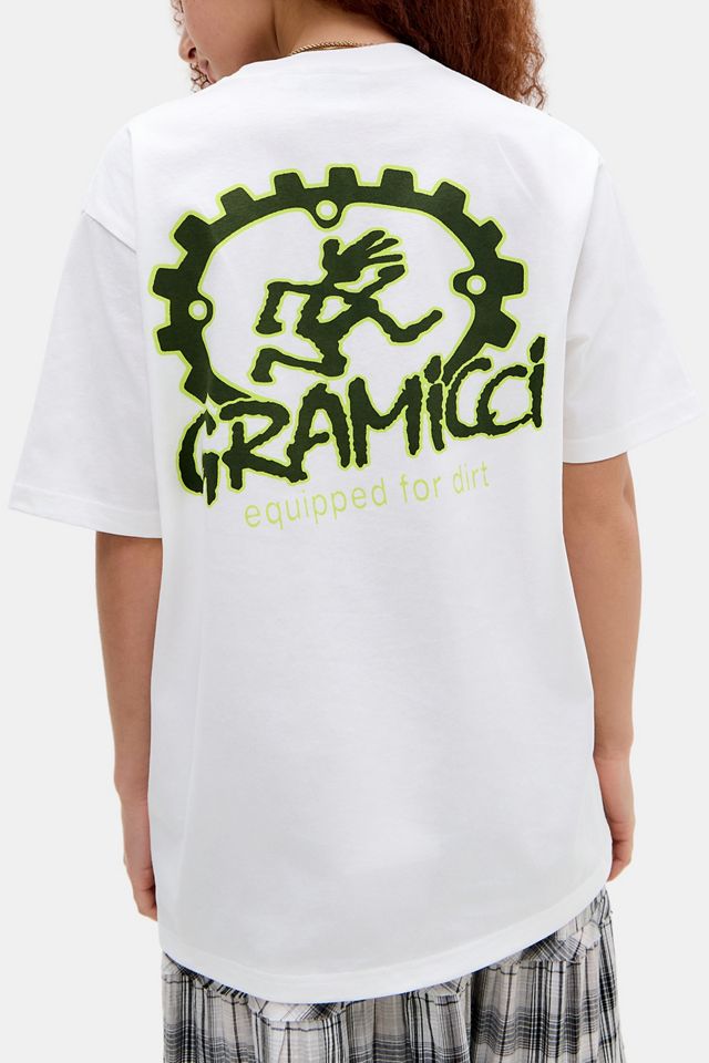 Camiseta Gramicci Equipped For Dirt #3