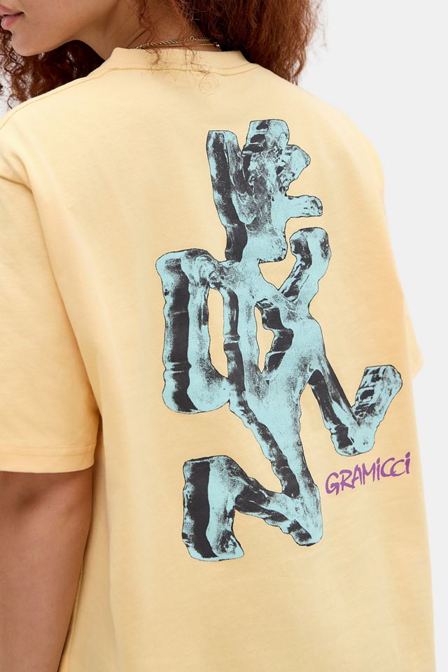T-Shirt Ice Sculpt Gramicci #2