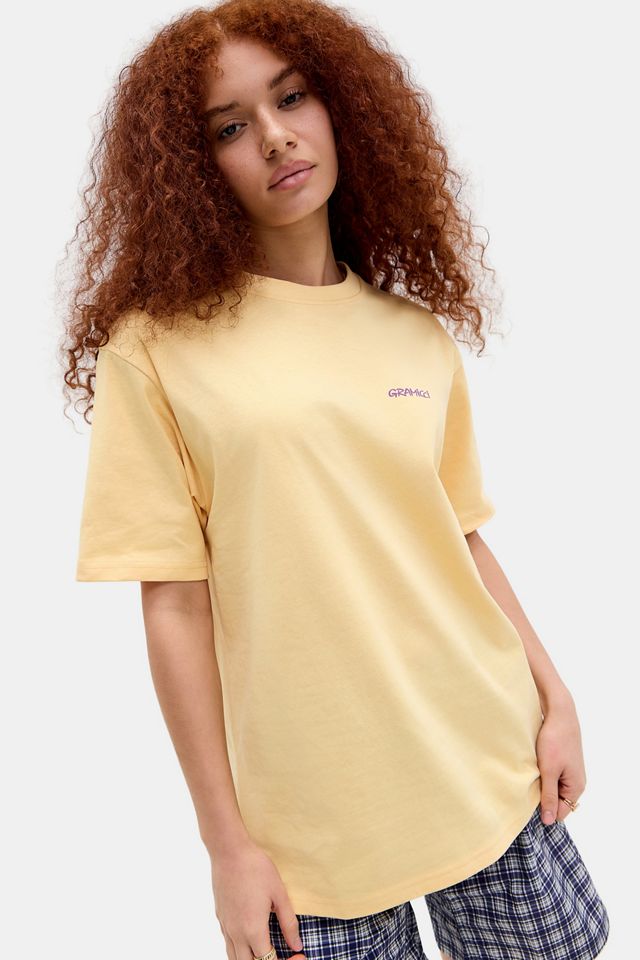 T-Shirt Ice Sculpt Gramicci #3