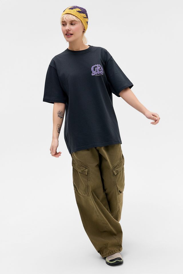 T-Shirt Gramicci Equipped For Dirt #2