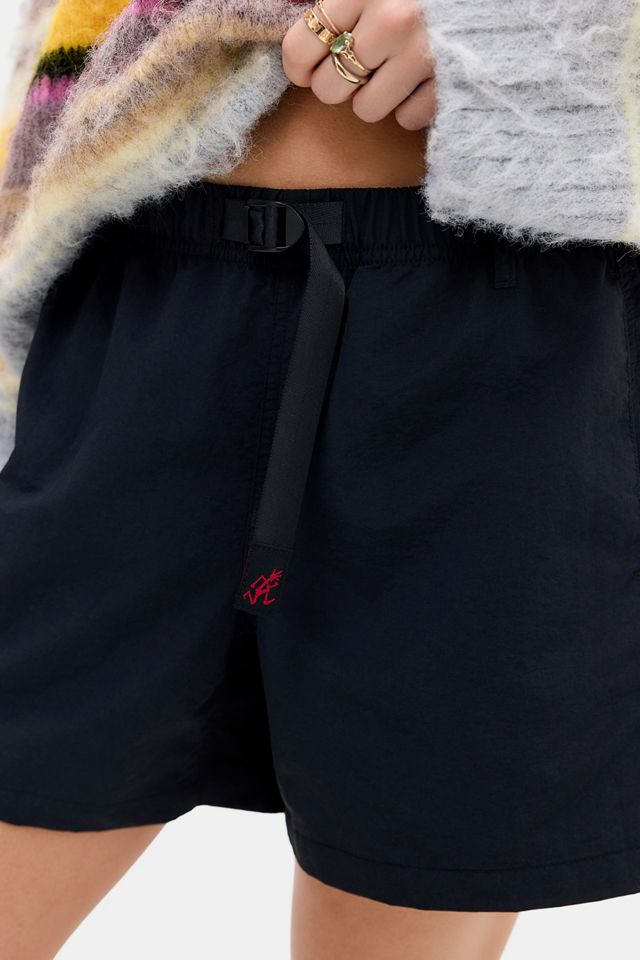 Short actif en nylon Gramicci #2