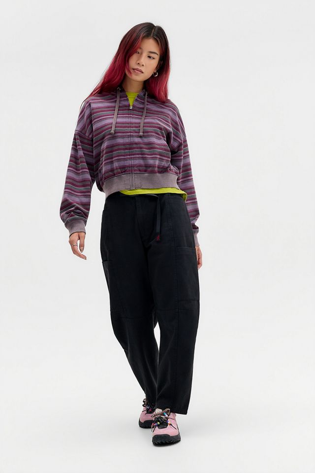 Gramicci Black Voyager Pants #1