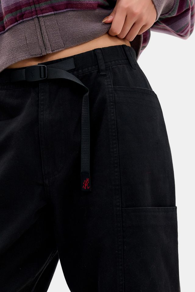 Gramicci Black Voyager Pants #2