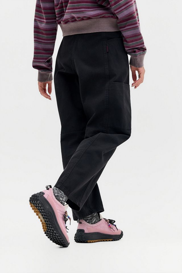 Gramicci Black Voyager Pants #3