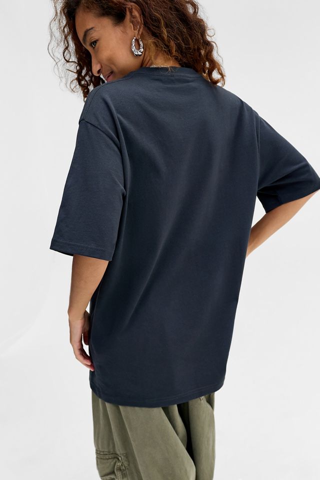 T-shirt con Grafica Starburst Gramicci #3