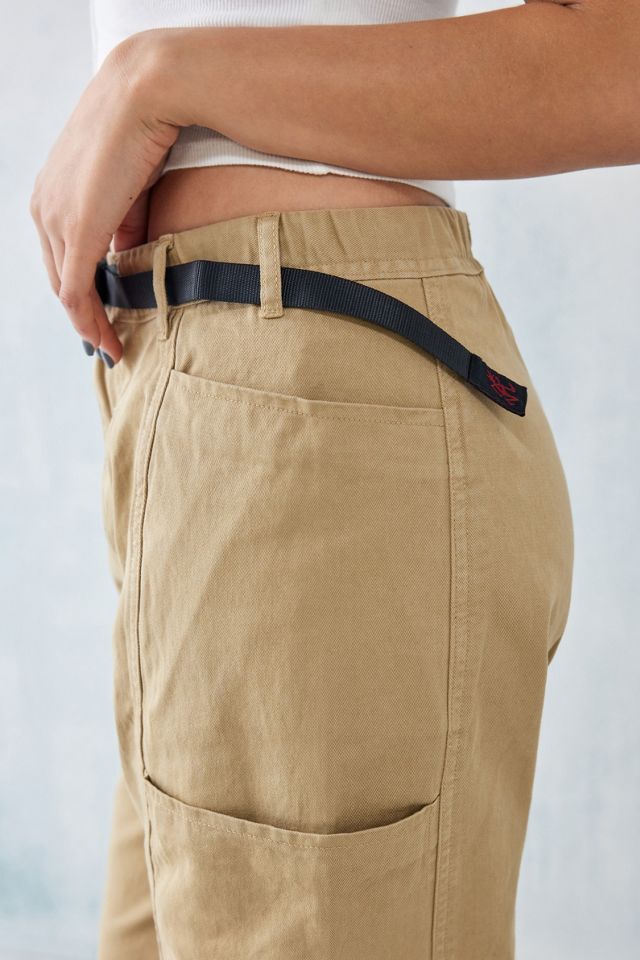 Gramicci - Pantalon Voyager sable #1