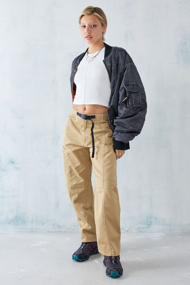 Gramicci - Pantalon Voyager sable #2