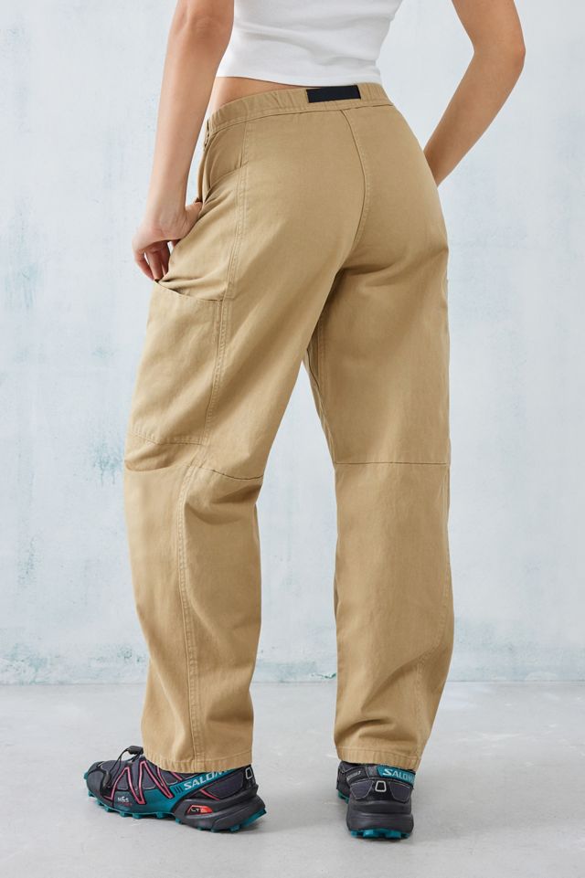 Gramicci - Pantalon Voyager sable #3
