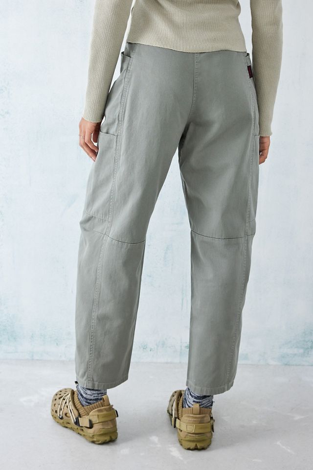 Gramicci Pantaloni Khaki Voyager #2