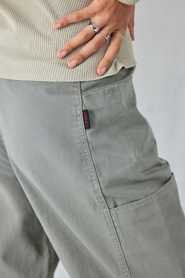 Gramicci Pantaloni Khaki Voyager #3