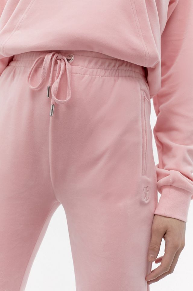 Juicy Couture UO Exclusive Pink Flare Joggers #2