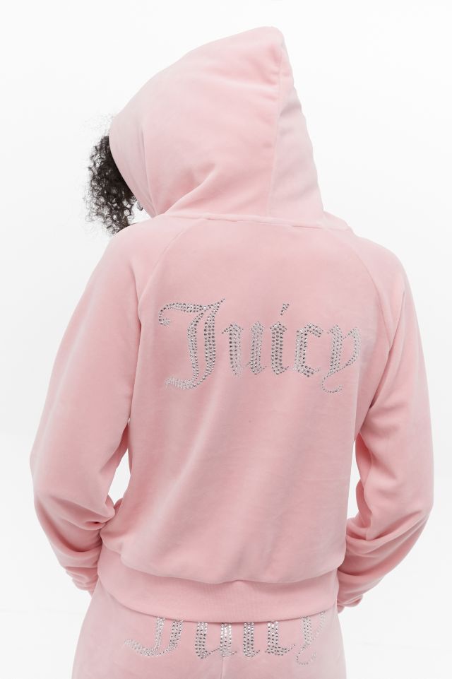 Juicy couture sweater urban on sale outfitters