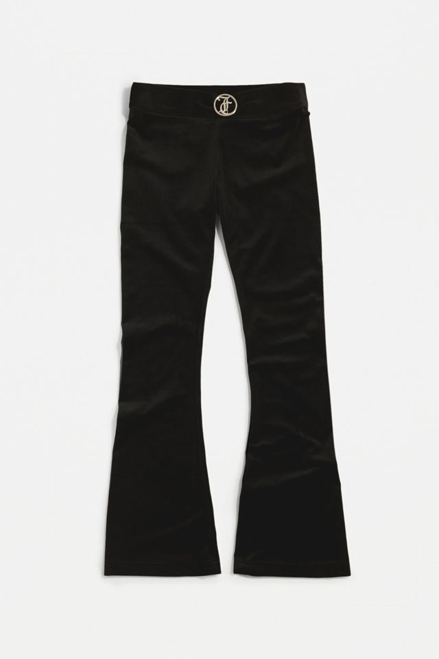 Juicy Couture UO Exclusive Belted Flare Track Pants #6