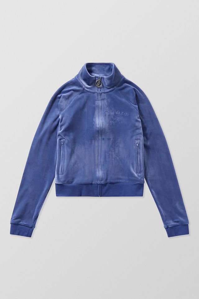 Juicy Couture Sweat à capuche exclusif UO avec nœud #5