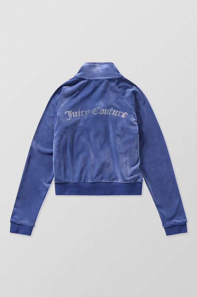 Juicy Couture Sweat à capuche exclusif UO avec nœud #6