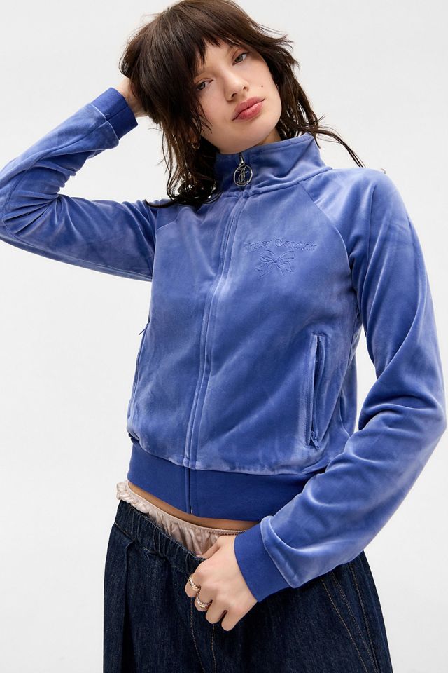 Juicy Couture Sweat à capuche exclusif UO avec nœud #2