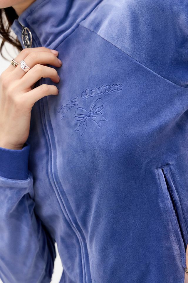 Juicy Couture Sweat à capuche exclusif UO avec nœud #3